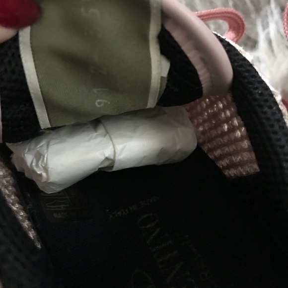 Valentino rock runners - Picture 5 of 5